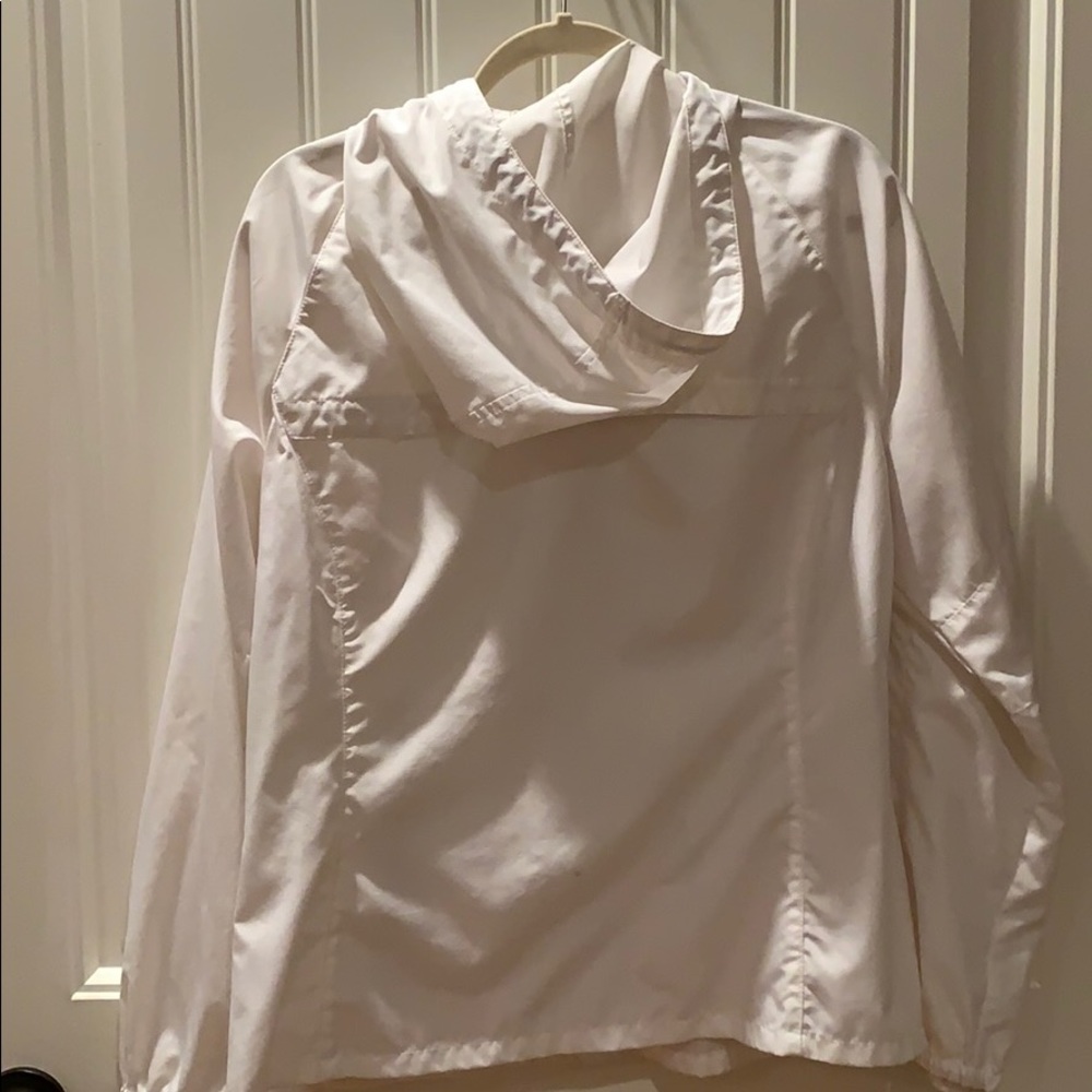 Packable Rain Jacket - image 5